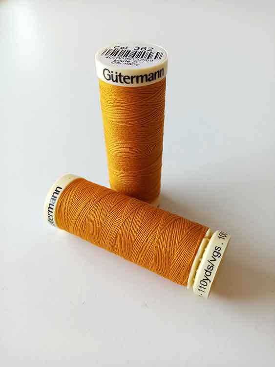 Buy online - Gutermann Sew-All Thread - Sew Irish
